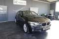 BMW 118 i Lim. 5-trg. Sport Line*BiXenon*NAVI*SHZ* Schwarz - thumbnail 1