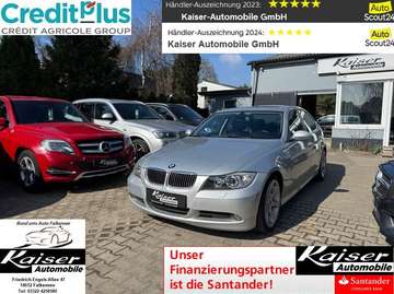 i-Vollausstattung-nur 124 Tkm