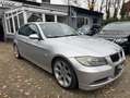 BMW 325 i-Vollausstattung-nur 124 Tkm Grey - thumbnail 3