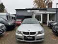 BMW 325 i-Vollausstattung-nur 124 Tkm Grey - thumbnail 2