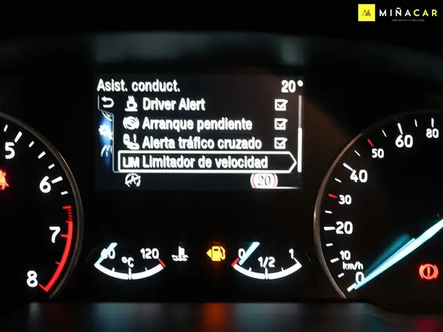 Ford Ecosport view 22