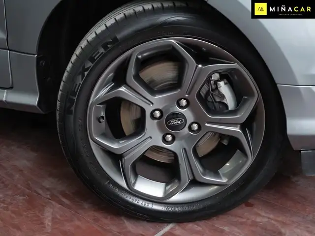 Ford Ecosport view 29