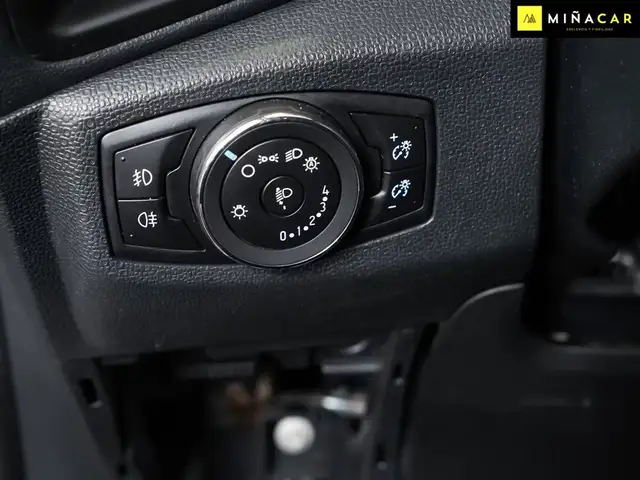 Ford Ecosport view 23