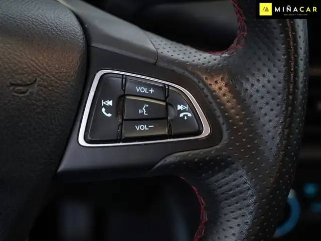 Ford Ecosport view 19