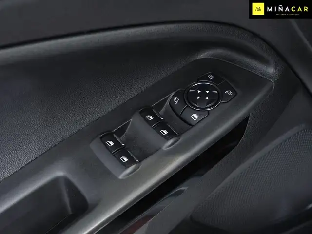 Ford Ecosport view 27