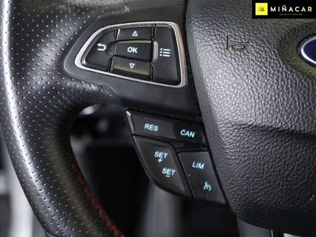 Ford Ecosport view 18