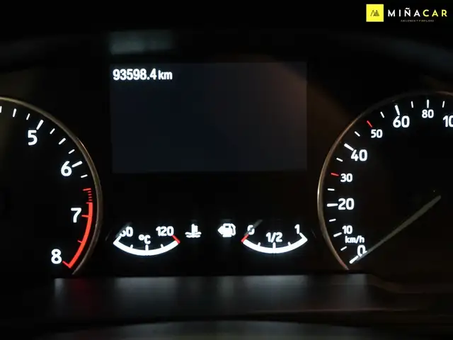 Ford Ecosport view 9