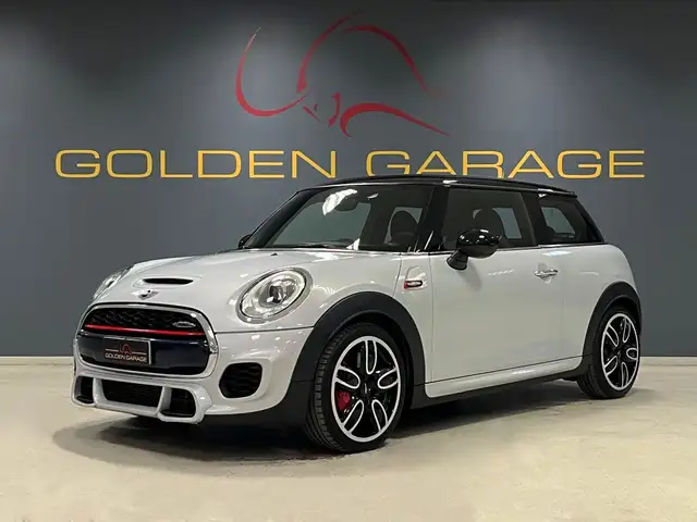 MINI John Cooper Works Mini
