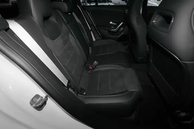 Mercedes-Benz Cla view 6