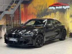 Bmw M4 Coupe Competition LASER~CARBON EXT~HUD~360~HK