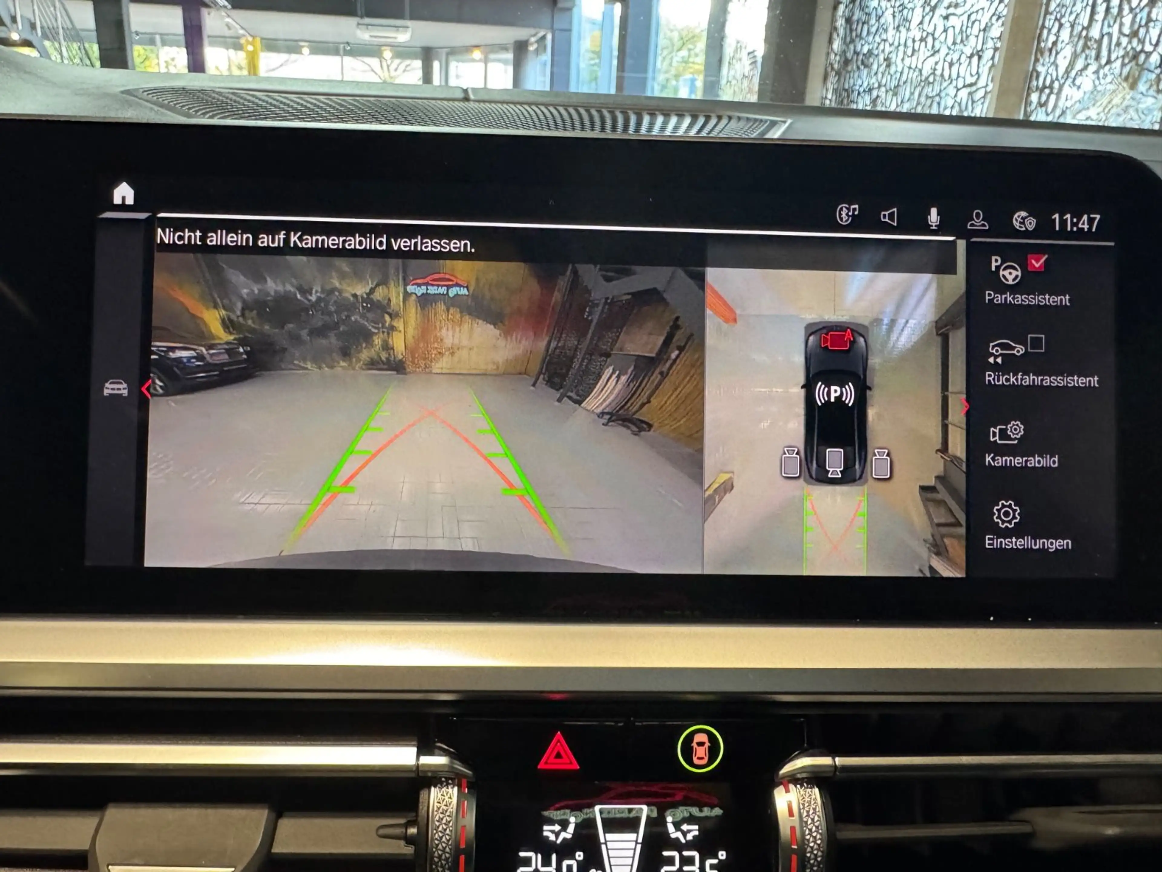 BMW M4 Coupe Competition LASER~CARBON EXT~HUD~360~HK — photo 19