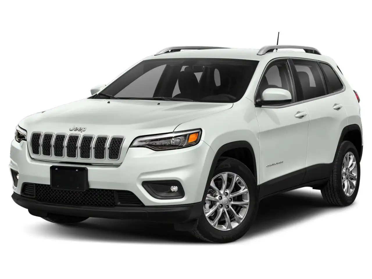 Jeep Cherokee fotografie Jeep Cherokee