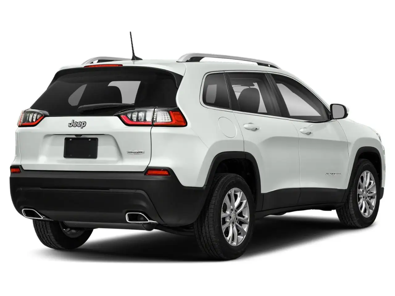 Jeep Cherokee fotografie Jeep Cherokee