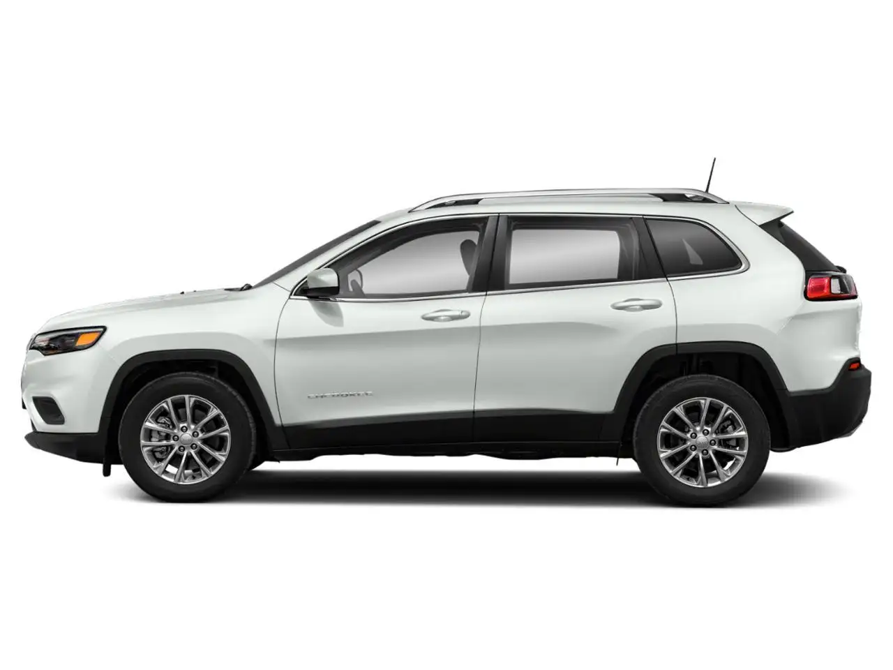 Jeep Cherokee fotografie Jeep Cherokee