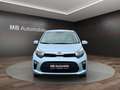 Kia Picanto Edition 7 1.Hand *nur12700tkm* Klima/SHZ Bleu - thumbnail 2