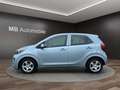 Kia Picanto Edition 7 1.Hand *nur12700tkm* Klima/SHZ Bleu - thumbnail 8