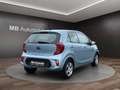 Kia Picanto Edition 7 1.Hand *nur12700tkm* Klima/SHZ Bleu - thumbnail 6