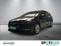 Opel Astra Elegance inkl. Allwetter, Kamera, CarPlay/Android Zwart - thumbnail 1
