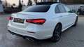 Mercedes-Benz E 300 de*AMG*4Matic*BURMESTER*NIGHT*360°PANO* Weiß - thumbnail 13
