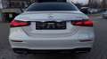 Mercedes-Benz E 300 de*AMG*4Matic*BURMESTER*NIGHT*360°PANO* Weiß - thumbnail 9