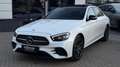Mercedes-Benz E 300 de*AMG*4Matic*BURMESTER*NIGHT*360°PANO* Weiß - thumbnail 3