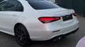Mercedes-Benz E 300 de*AMG*4Matic*BURMESTER*NIGHT*360°PANO* Weiß - thumbnail 10