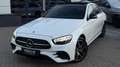 Mercedes-Benz E 300 de*AMG*4Matic*BURMESTER*NIGHT*360°PANO* Weiß - thumbnail 2