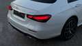 Mercedes-Benz E 300 de*AMG*4Matic*BURMESTER*NIGHT*360°PANO* Weiß - thumbnail 11