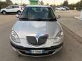 Lancia Ypsilon Ypsilon II 2003 1.2 8v Argento pochi  km!!!unipro Plateado - thumbnail 2