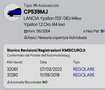 Lancia Ypsilon Ypsilon II 2003 1.2 8v Argento pochi  km!!!unipro Plateado - thumbnail 15
