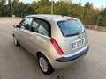 Lancia Ypsilon Ypsilon II 2003 1.2 8v Argento pochi  km!!!unipro Plateado - thumbnail 3