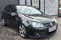 Volkswagen Golf V Lim. GTI Zwart - thumbnail 3