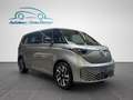Volkswagen ID. Buzz 150 kW Pro IQ AHK  ACC Rfk NP: 78.000€ Plateado - thumbnail 2
