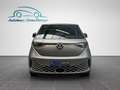 Volkswagen ID. Buzz 150 kW Pro IQ AHK  ACC Rfk NP: 78.000€ Plateado - thumbnail 6