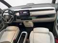 Volkswagen ID. Buzz 150 kW Pro IQ AHK  ACC Rfk NP: 78.000€ Plateado - thumbnail 8