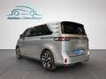 Volkswagen ID. Buzz 150 kW Pro IQ AHK  ACC Rfk NP: 78.000€ Plateado - thumbnail 5