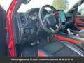 Dodge RAM TRX 702ch Crew Cab 4x4 Tout compris hors homologation 4500e Rouge - thumbnail 27