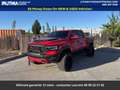 Dodge RAM TRX 702ch Crew Cab 4x4 Tout compris hors homologation 4500e Rouge - thumbnail 1