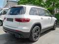 Mercedes-Benz GLB 220 d 4M AMG-Sport/Burm/Pano/AHK/Night/MBeam Weiß - thumbnail 4