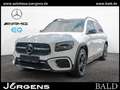 Mercedes-Benz GLB 220 d 4M AMG-Sport/Burm/Pano/AHK/Night/MBeam Weiß - thumbnail 1