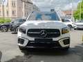 Mercedes-Benz GLB 220 d 4M AMG-Sport/Burm/Pano/AHK/Night/MBeam Weiß - thumbnail 2