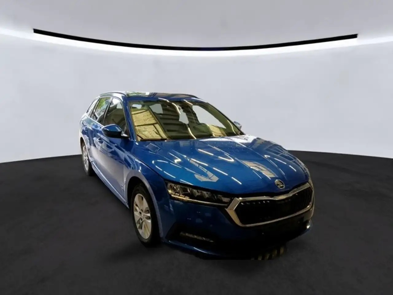 Skoda Octavia Combi Ambition 2.0 TDI DSG AHK/Kamera Selection, миниатюра 7