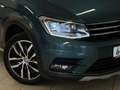 Volkswagen Caddy DSG Alltrack Behindertengerecht-Rampe Зелений - thumbnail 18