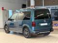 Volkswagen Caddy DSG Alltrack Behindertengerecht-Rampe Zelená - thumbnail 15