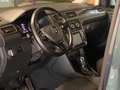 Volkswagen Caddy DSG Alltrack Behindertengerecht-Rampe Zielony - thumbnail 12