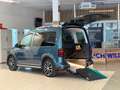 Volkswagen Caddy DSG Alltrack Behindertengerecht-Rampe Zielony - thumbnail 3