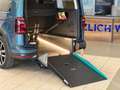 Volkswagen Caddy DSG Alltrack Behindertengerecht-Rampe Zelená - thumbnail 6