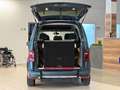 Volkswagen Caddy DSG Alltrack Behindertengerecht-Rampe Zielony - thumbnail 13