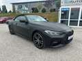 BMW 420 i Cabrio M Sport Driv. Assist HiFi Nackenheiz Zwart - thumbnail 4