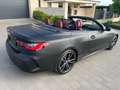 BMW 420 i Cabrio M Sport Driv. Assist HiFi Nackenheiz Black - thumbnail 3
